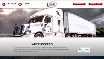 MeritTrucking